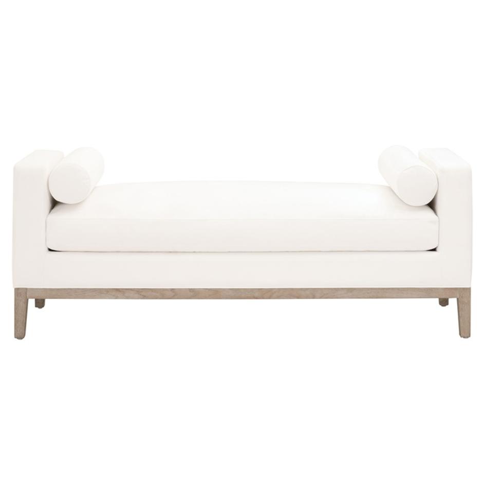 Keaton Upholstered Bench by Essentials For Living