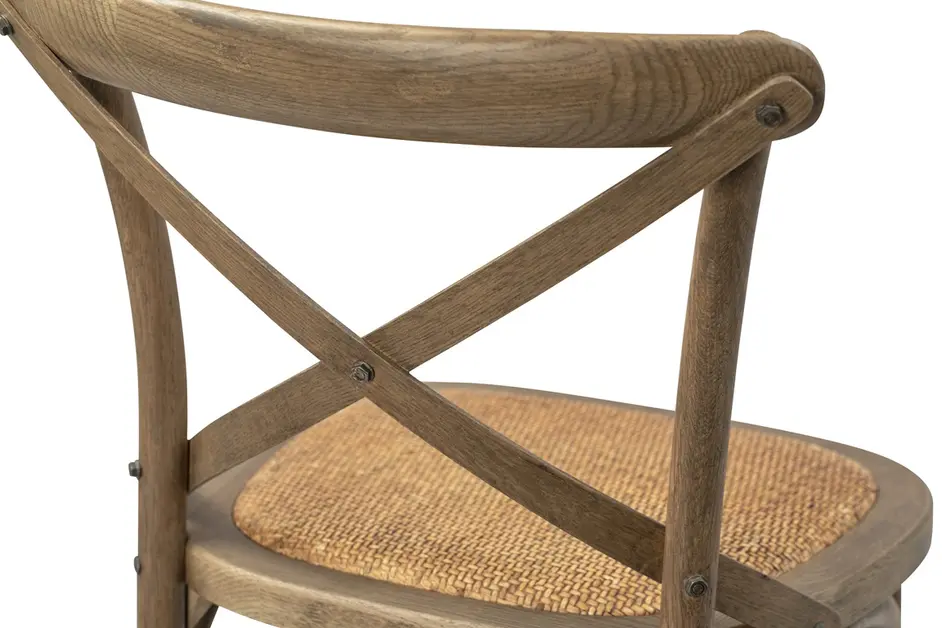 Riviera Counter Stool by Curated Collections