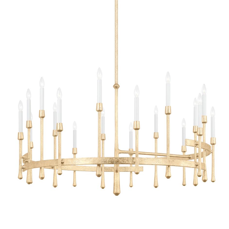 Hathaway Chandelier by Hudson Valley