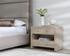 ATHERTON NIGHTSTAND - SAND by Sunpan