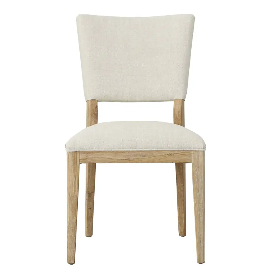 Tuscany Dining Chair by Curated Collections