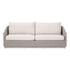 Caspian Outdoor 89" Sofa by Essentials For Living