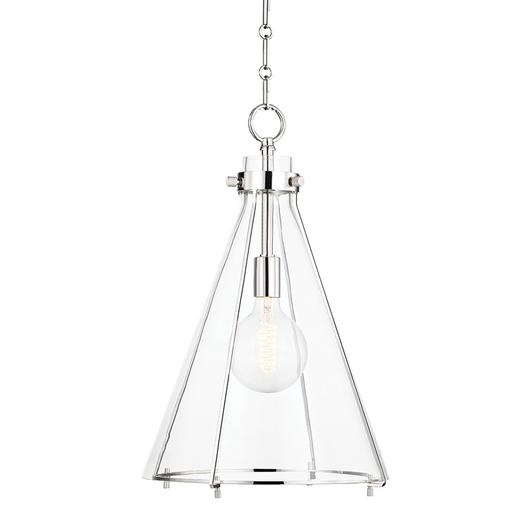 Eldridge Pendant by Hudson Valley