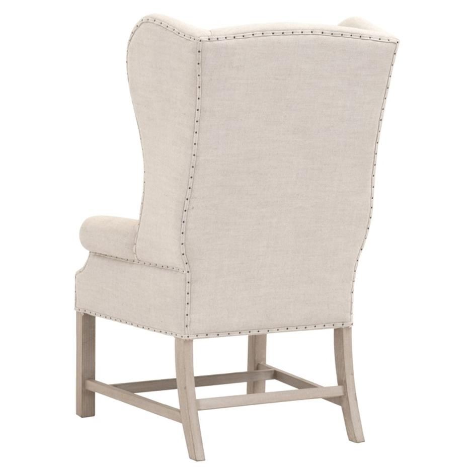 Chateau Arm Chair by Essentials For Living
