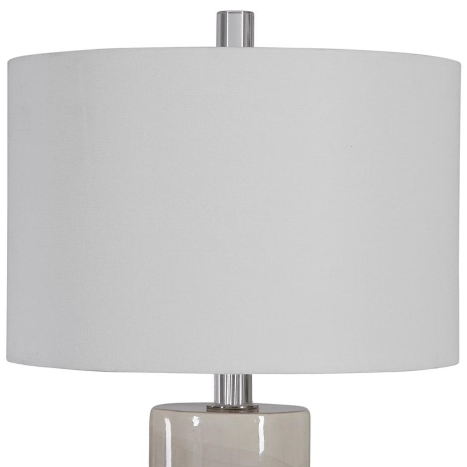 Zesiro Table Lamp by Uttermost