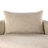 June Chaise - Thames Cream by Four Hands