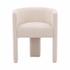 Avignon Dining Chair by Curated Collections