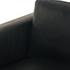 Otis Sofa - Harrison Black by Four Hands