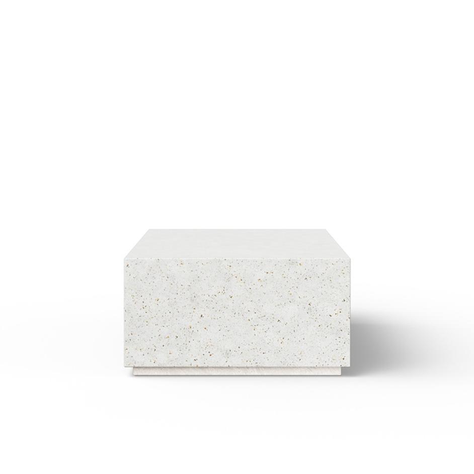 Bloc Coffee Table by Urbia Imports