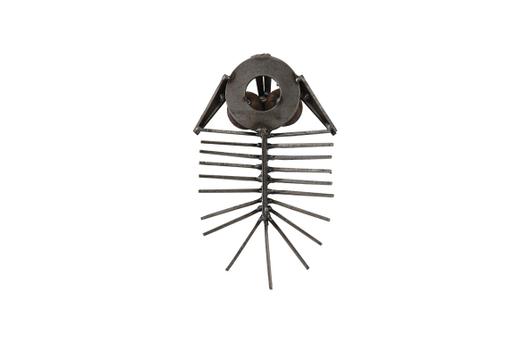 Trilobites Wall Decor, Metal by PHILLIPS COLLECTION
