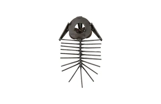 Trilobites Wall Decor, Metal by PHILLIPS COLLECTION