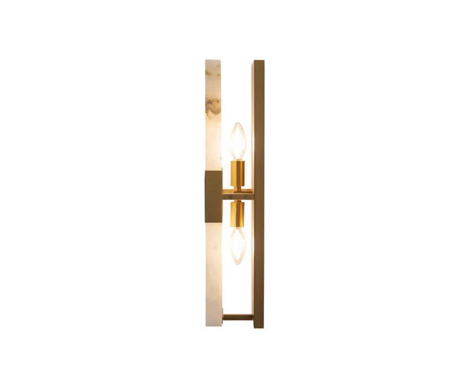 ROVIRA SCONCE - SMALL by Sunpan