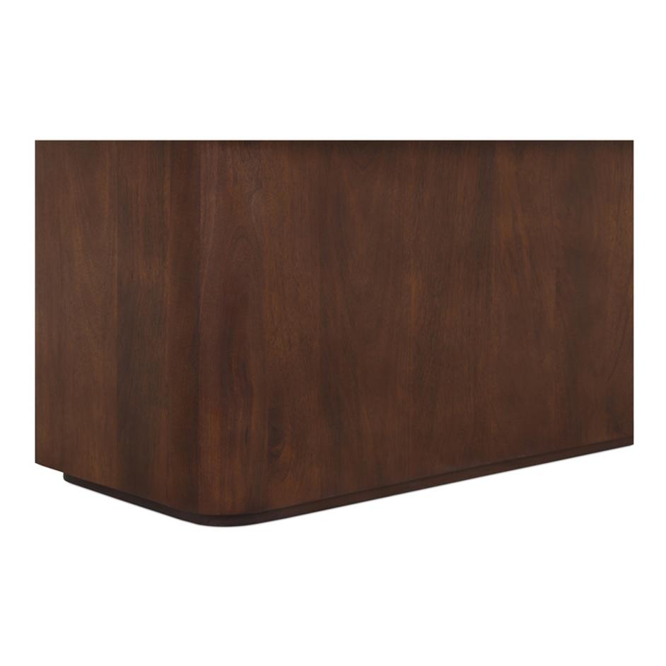 Dash Coffee Table White Calcatta Marble by Moes Home