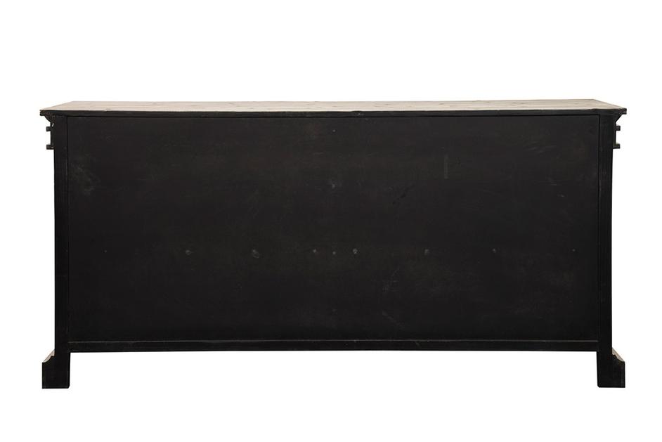 Levinson Buffet by Furniture Classics