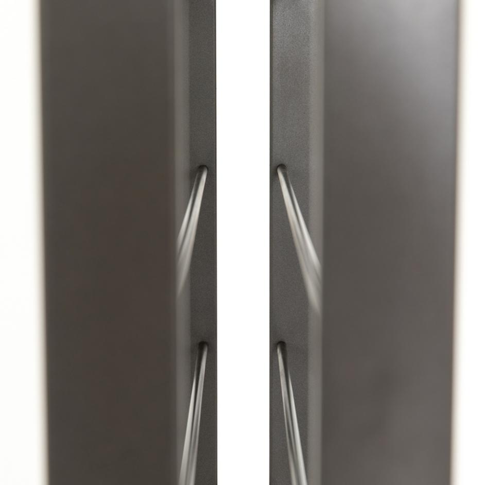 Galloway Wine Rack by FOUR HANDS