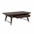 Revival Row Rectangular Cocktail Table with Drawer by Pulaski Furniture