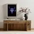 Bingham Console Table - Rustic Oak Veneer by Four Hands