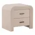 Verona Nightstand by Curated Collections