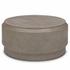 Barrel 39" Coffee Table by Urbia Imports