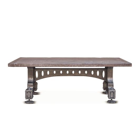 Old Mill Coffee Table by Home Trends & Design