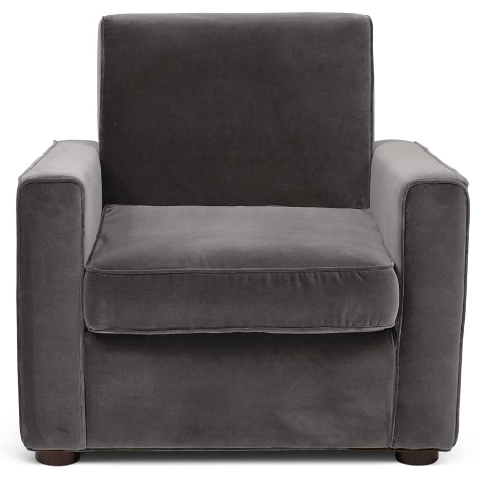 Malcolm Club Chair by Urbia Imports