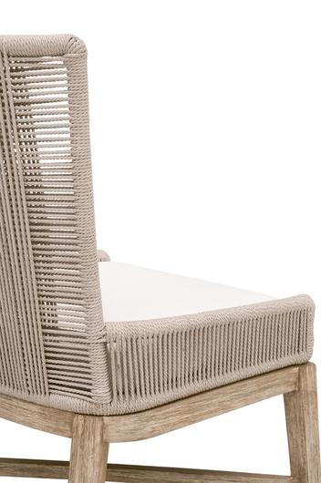 Overlay Dining Chair, Set of 2 by Essentials For Living