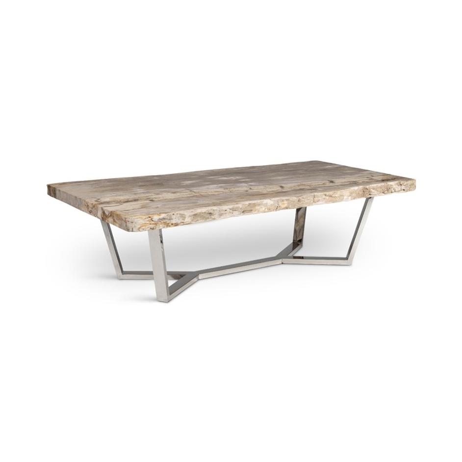 Masso Coffee Table by Urbia Imports