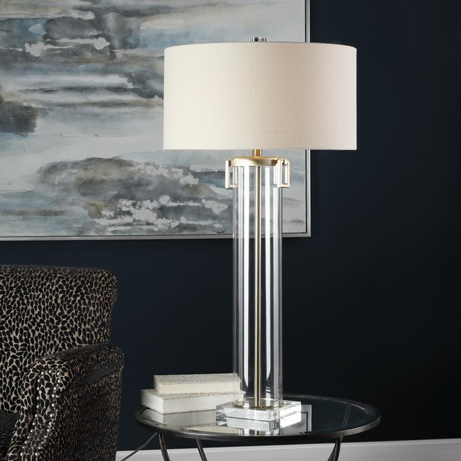 Monette Table Lamp by Uttermost