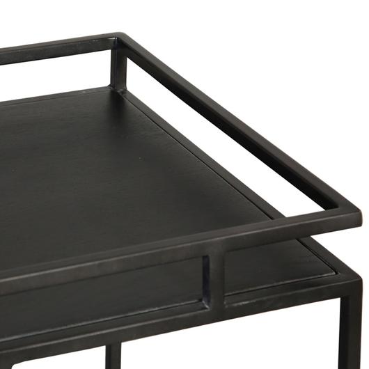 Cortona Bar Cart by Curated Collections