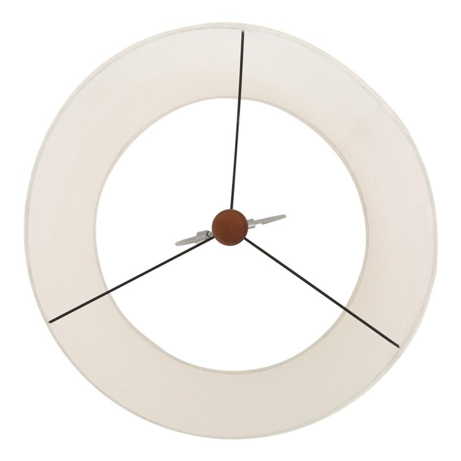 Gwen Table Lamp Honey Brown by Moes Home