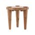 Parker End Table by Furniture Classics