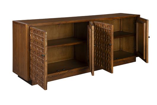 Burlington Sideboard by Furniture Classics