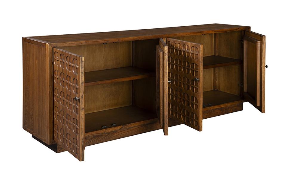 Burlington Sideboard by Furniture Classics