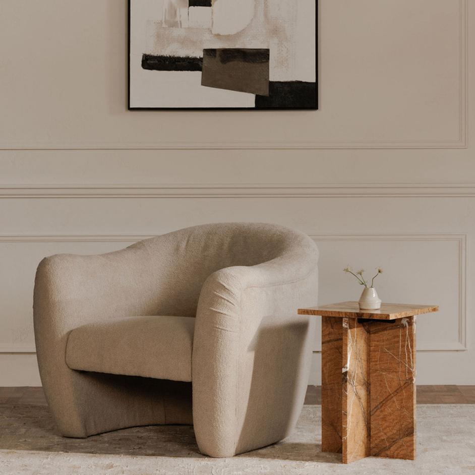 Interlude Framed Painting by Moes Home