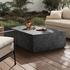Graso Outdoor Coffee Table - Aged Grey by Four Hands
