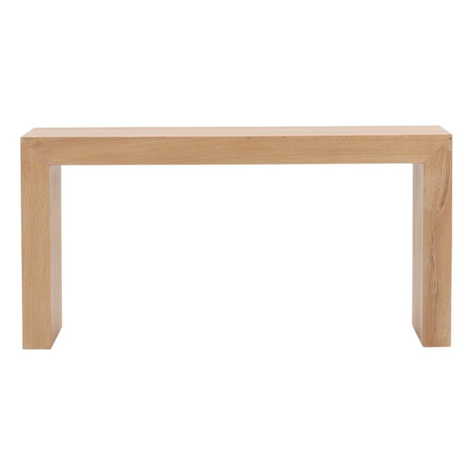 Sienna Console Table by Curated Collections