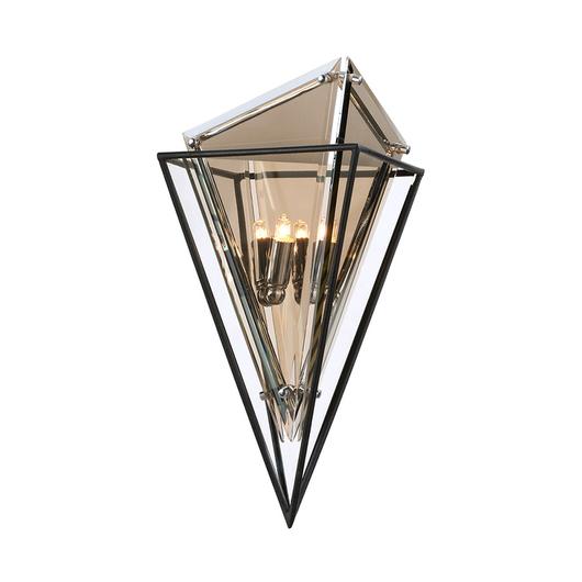 Epic Wall Sconce by Troy