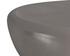 CORVO COFFEE TABLE - LARGE - GREY by Sunpan