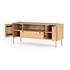 Carlisle Media Console by FOUR HANDS