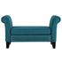 Rimer Bench In Teal by Modway Furniture