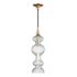 Pomfret Pendant by Hudson Valley