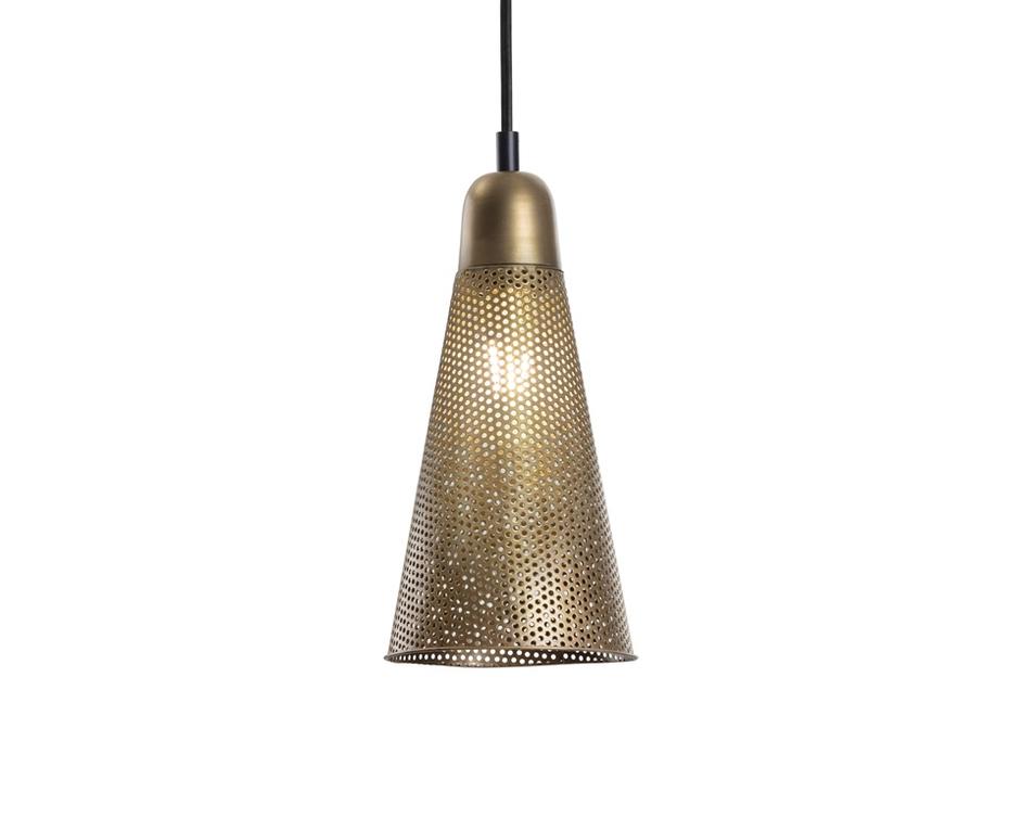 Dawn Pendant Light by Sunpan
