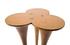 Butterfly Bar Table, Faux Wood by PHILLIPS COLLECTION