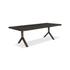 Brooks Dining Table by Urbia Imports