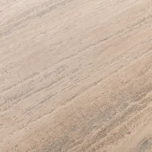 Baltic 48" Stone Top Dining Table by Classic Home