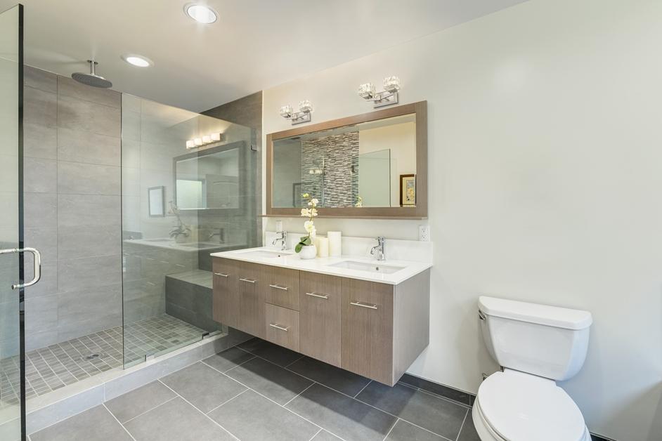 Rubicon 2 Light Vanity in Brushed Nickel Finish by Z-Lite