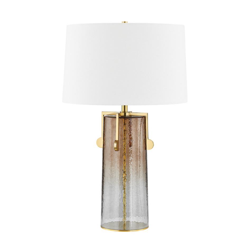 WILDWOOD TABLE LAMP by Hudson Valley