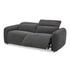Eli Power Recliner Sofa Dusk Grey by Moes Home