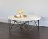 Skyy Coffee Table - Round by Sunpan