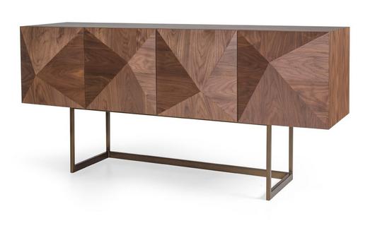 Cube Buffet by Urbia Imports
